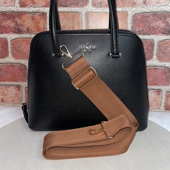 LAST ONE ❗️Crossbody Strap, Replacement Handbag Strap, Guitar Strap, Adjustable - Picture 3 of 9